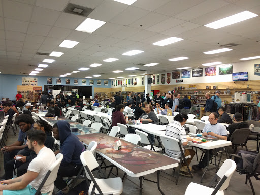 Game Store «The Wasteland Gaming», reviews and photos, 3700 Satellite Blvd #7B, Duluth, GA 30096, USA
