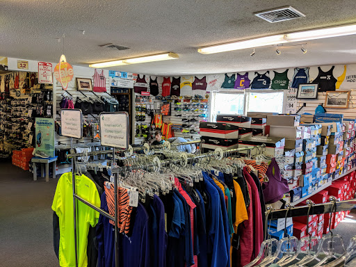 Sporting Goods Store «Woodbridge Running Co», reviews and photos, 7 Landin St, Woodbridge, CT 06525, USA