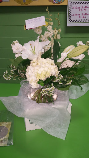 Florist «Flower Patch», reviews and photos, 4370 300 W, Salt Lake City, UT 84107, USA