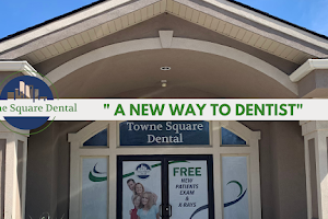 Towne Square Dental South : Boise Dentist image