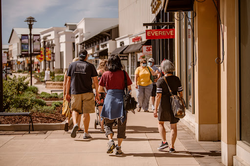 Shopping Mall «Aspen Grove», reviews and photos, 7301 S Santa Fe Dr, Littleton, CO 80120, USA