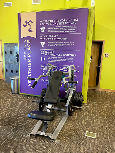 Gym «Anytime Fitness», reviews and photos, 811 SW 19th St, Moore, OK 73160, USA