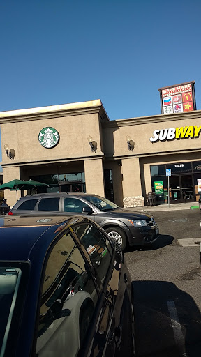 Coffee Shop «Starbucks», reviews and photos, 1402 W Colony Rd, Ripon, CA 95366, USA