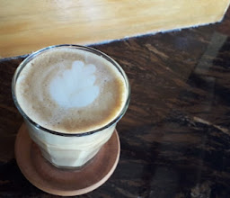 Qahwah Coffee Bar photo
