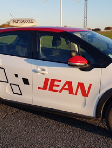 Auto-École Jean à Chauny, Aisne