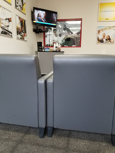 Tire Shop «Tires Plus», reviews and photos, 1066 Richard D Sailors Pkwy, Powder Springs, GA 30127, USA