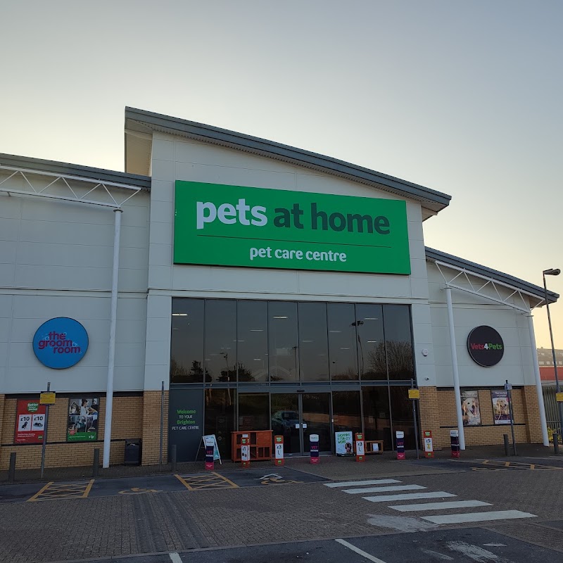 Pets at Home Brighton