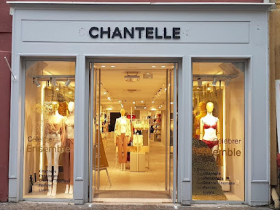 CHANTELLE Annecy