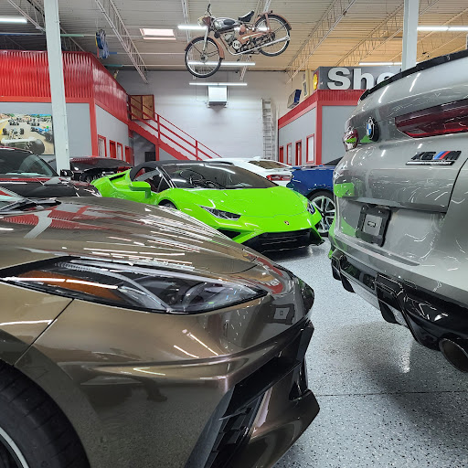 Used Car Dealer «City of Cars», reviews and photos, 1695 Stutz Dr, Troy, MI 48084, USA