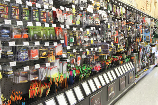 Sporting Goods Store «Academy Sports + Outdoors», reviews and photos, 4285 Norfolk Pkwy, West Melbourne, FL 32904, USA