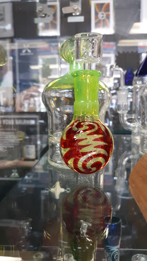 Tobacco Shop «Four Two Zero Peace Avenue», reviews and photos, 6656 US-1, Port St Lucie, FL 34952, USA