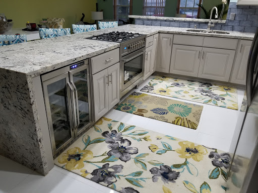 Kitchen Remodeler «JVM Kitchen Cabinet & Granite Corp.», reviews and photos, 2495 W 80th St #5, Hialeah, FL 33016, USA