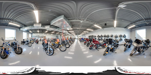 Motorcycle Dealer «Haus of Trikes & Bikes / Victory of Fort Myers», reviews and photos, 4601 Fowler St, Fort Myers, FL 33907, USA