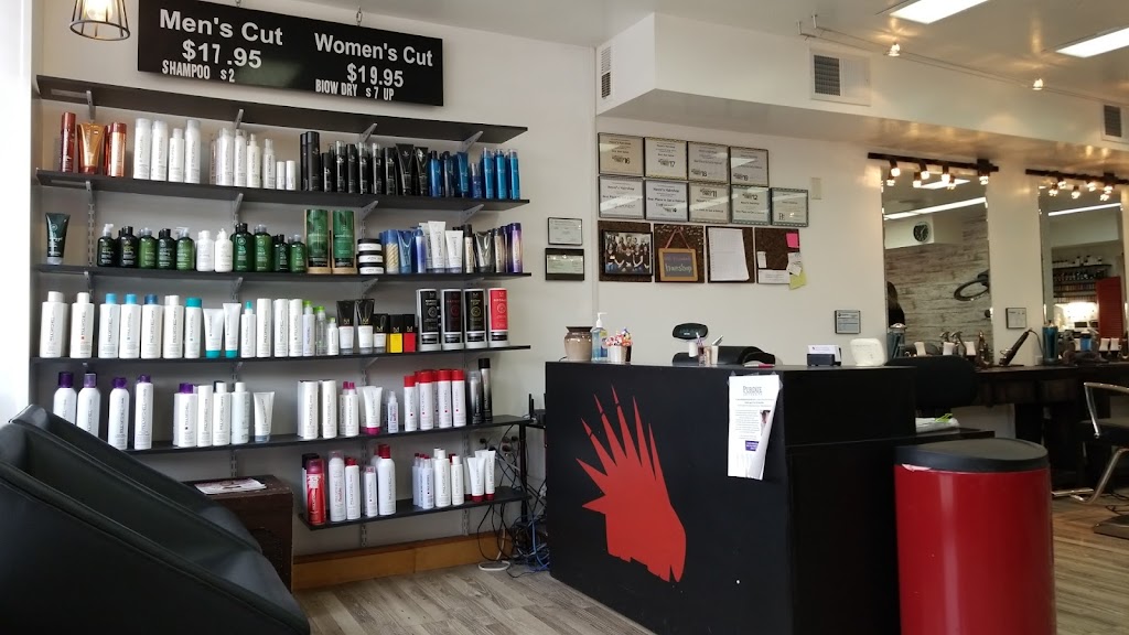 Henni's Hairshop 47906