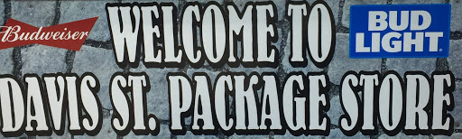 Liquor Store «Davis Street Package Store», reviews and photos, 197 Davis St, Oakville, CT 06779, USA