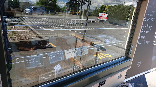 Reviews of Debrood Bakkers (@meaters) in Blenheim - Supermarket