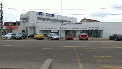 Dacia Service Auto Nesty