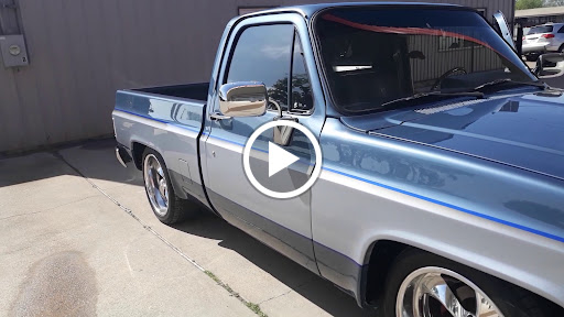 Auto Repair Shop «Royal Automotive Service», reviews and photos, 1400 US-175 Frontage Rd b, Seagoville, TX 75159, USA