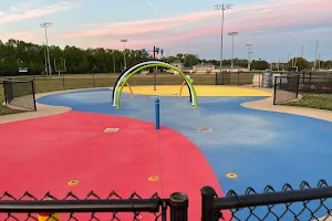 Avalon Park Splash Pad image