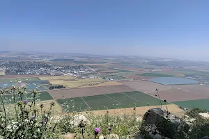 Mount Barkan Lookout image