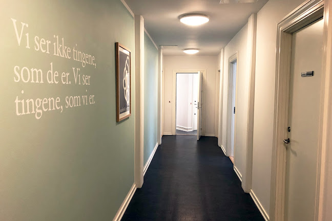 Anmeldelser af Mindwork ApS i Amager Vest - Psykolog