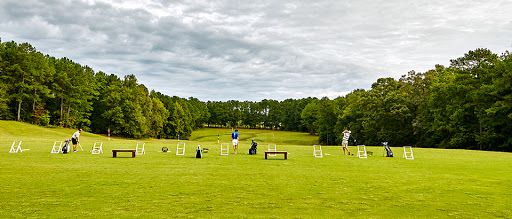 Golf Course «Georgia National Country Club», reviews and photos, 1715 Lake Dow Rd, McDonough, GA 30252, USA