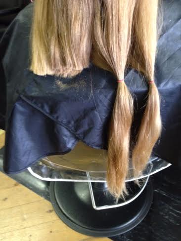 Hair Salon «Avenue Hair Styling & Day Spa», reviews and photos, 630 S Kansas Ave, Topeka, KS 66603, USA