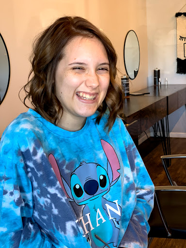 Hair Salon «J Graham Studio Salon», reviews and photos, 3562 S Lapeer Rd, Metamora, MI 48455, USA