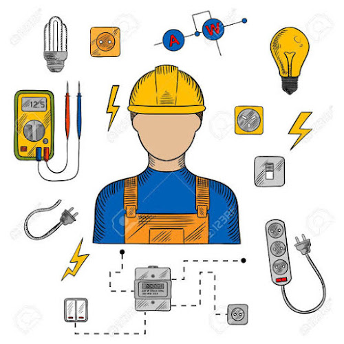 Electricista y Sistemas de seguridad - Electricista