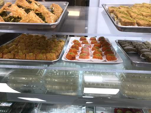 Ice Cream Shop «Bigdash Ice Cream & Pastries», reviews and photos, 717 Lingco Dr #210, Richardson, TX 75081, USA