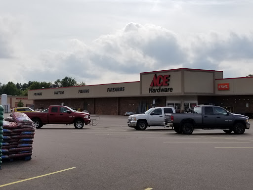 Hardware Store «Ace Hardware», reviews and photos, 2350 8th St S, Wisconsin Rapids, WI 54494, USA