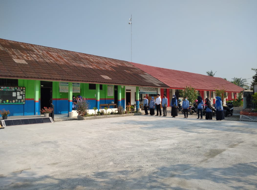 Foto SD  Negeri Sukamanah 05, Kab. Bekasi