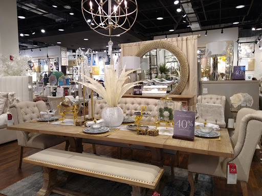 Furniture Store «Z Gallerie», reviews and photos, 600 Silks Run, Hallandale Beach, FL 33009, USA