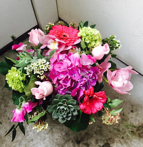 Florist «Petal and Crumb», reviews and photos, 86 Prospect St, Upton, MA 01568, USA