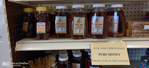 Health Food Store «Portsmouth Health Food», reviews and photos, 151 Congress Street, Portsmouth, NH 03801, USA