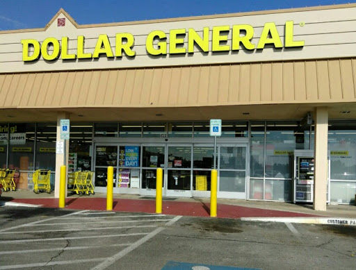 Discount Store «Dollar General», reviews and photos, 453 N Fielder Rd, Arlington, TX 76012, USA
