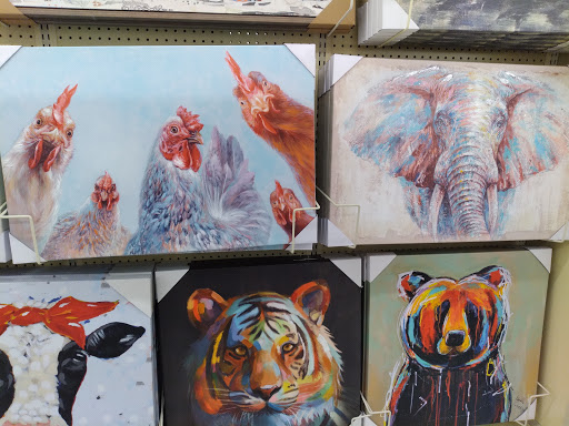 Craft Store «Hobby Lobby», reviews and photos, 489 Stillwater Ave, Bangor, ME 04401, USA