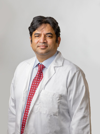 Wise Health Cardiology: Muzammil Mushtaq, MD, FACC