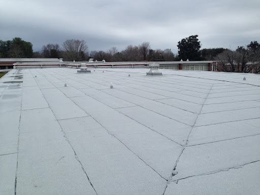 Roofing Solutions Inc in Chatham, Virginia