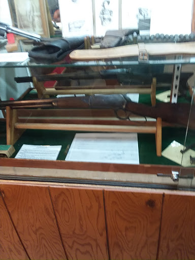 Museum «Dalton Defenders Museum», reviews and photos, 113 E 8th St, Coffeyville, KS 67337, USA