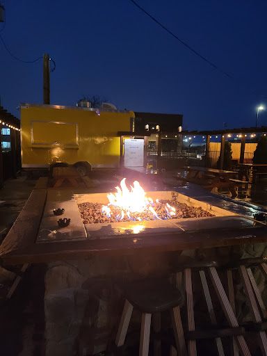 Live Music Venue «New Frontier Club», reviews and photos, 116 E Broadway Ave, Meridian, ID 83642, USA