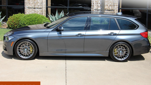 Car Dealer «Cotroneo Auto Group», reviews and photos, 16050 Midway Rd, Addison, TX 75001, USA