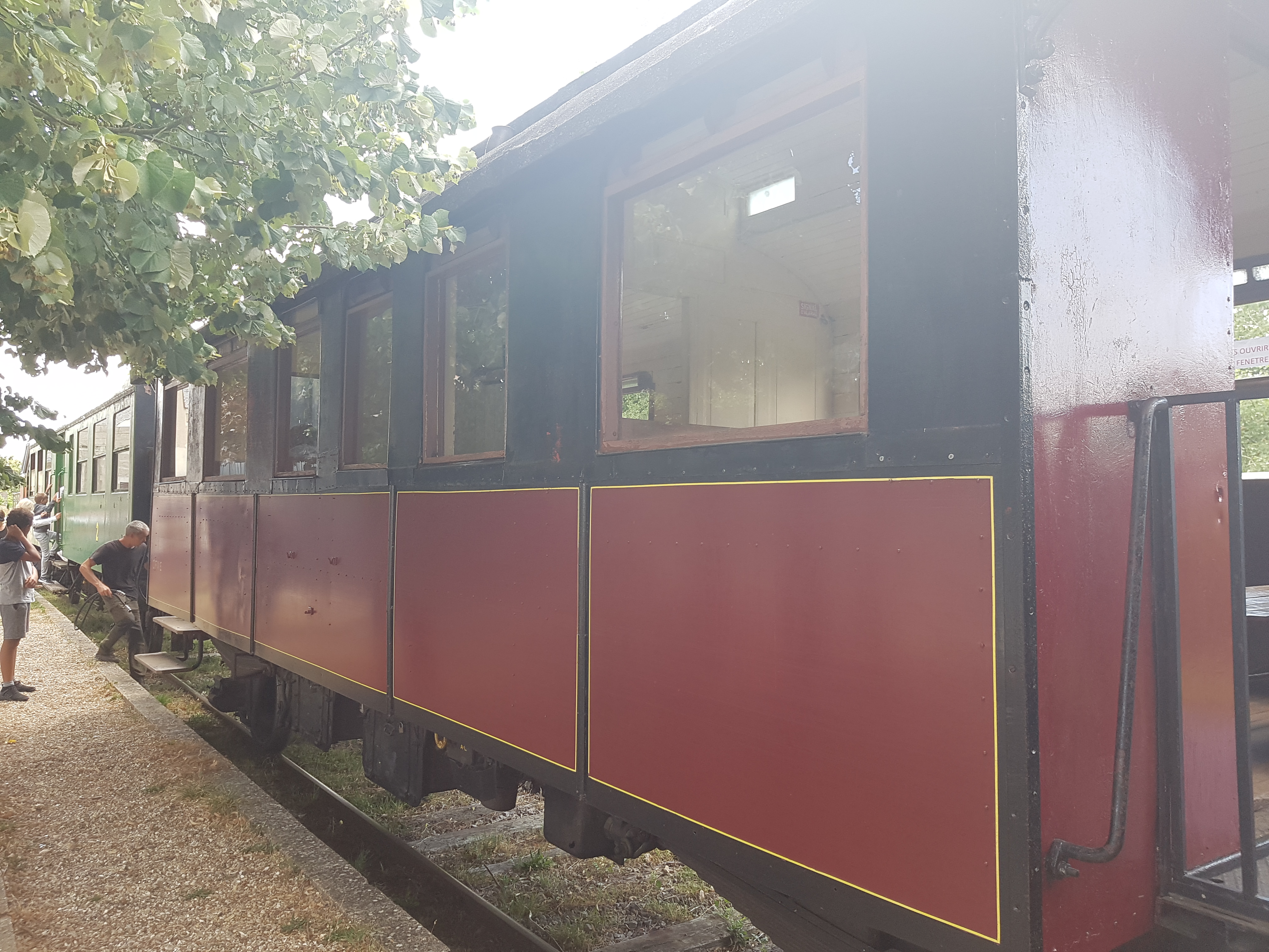 Photo n° 6 de l'avis de Patricia.e fait le 23/08/2018 à 13:10