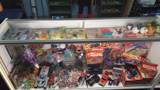 Toy Store «Crowemag Toys», reviews and photos, 3721 Lynn Rd #110, Raleigh, NC 27613, USA