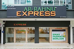 Ar-Rahnu Express Kuantan image