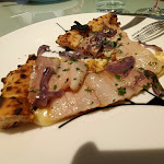 Photo n°2 de l'avis de Tiziana.e fait le 25/07/2023 à 19:37 sur le  CONFINE - PIZZA E CANTINA à Milan