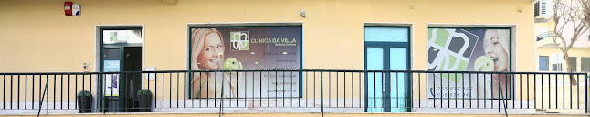 Clinica da Villa - Arruda dos Vinhos