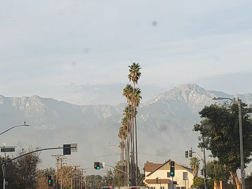 Foothill Village Shopping Center