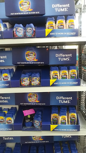 Department Store «Walmart Supercenter», reviews and photos, 541 Seaboard St, Myrtle Beach, SC 29577, USA