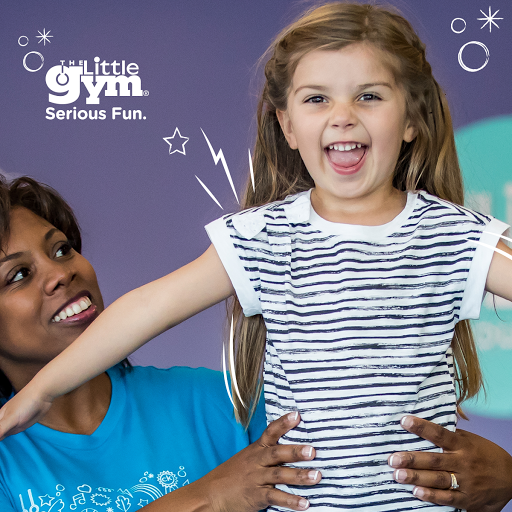 Gymnastics Center «The Little Gym of Spring», reviews and photos, 8714 Spring Cypress Rd Suite 110, Spring, TX 77379, USA